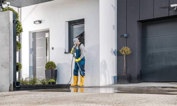 Boat and Dock Cleaning in Marshall, WI