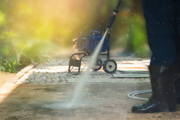 Marshall, WI Pressure Washing Services Company